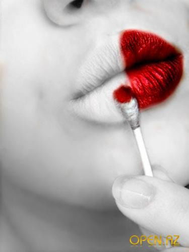 Алина Бережная