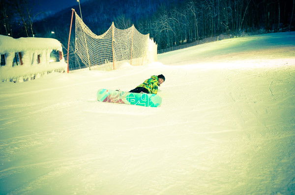 Любовь Clubnichka