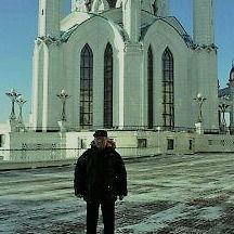 Мулланур Хуснутдинов