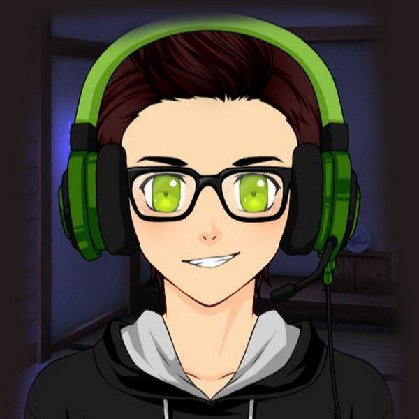 Антон Титов