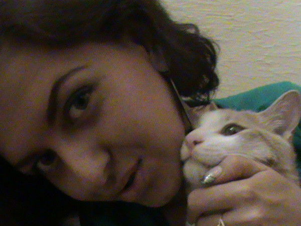 Полина Das Kleine