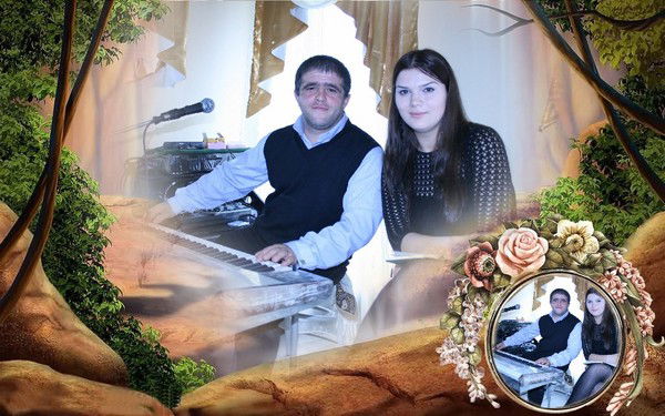 Мурад Алибеков