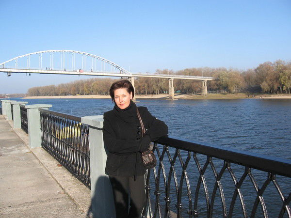 Елена Сайчук