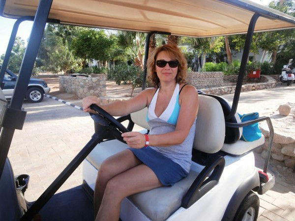 Наталья Варламова