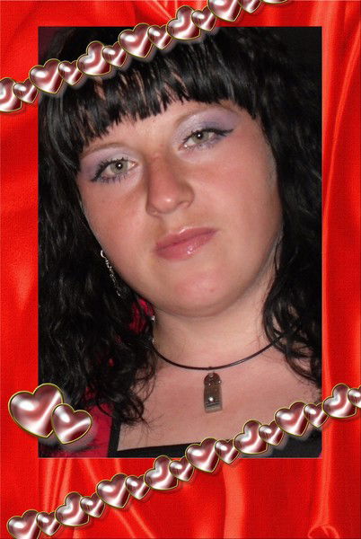 Ольга Петрова