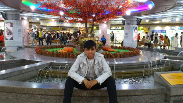 Закир Бакиров