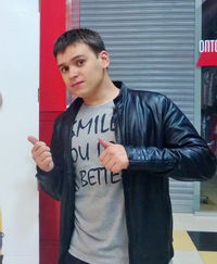 Денис Фаизов