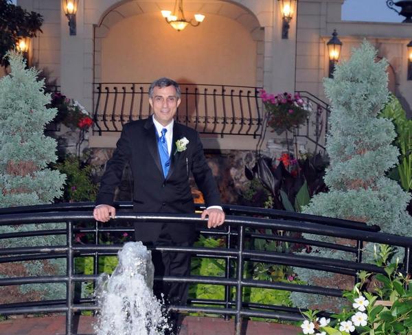 Артур Петросянц