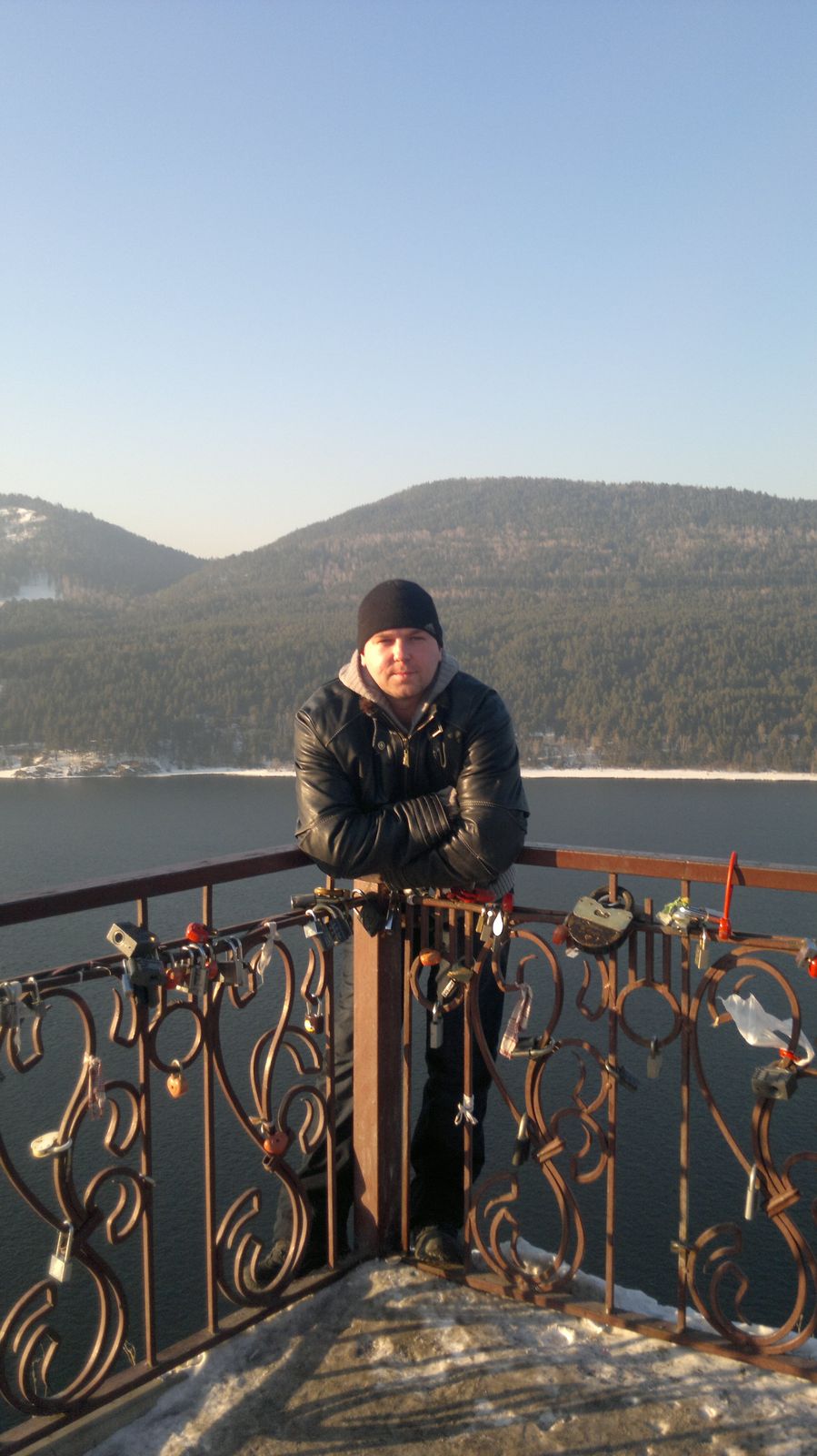 Алексей Сенькин