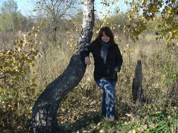 Анна Пантелеева