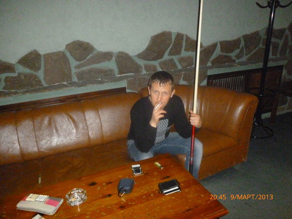 Александр Спивак