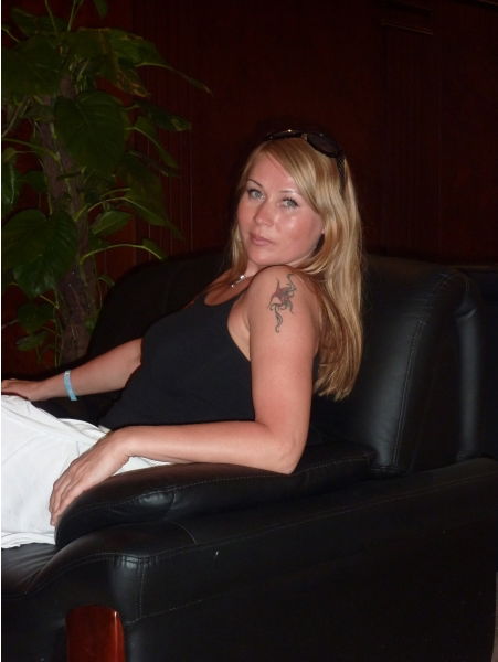 Елена Крупенникова