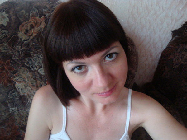 Лариса Приймак Круглова