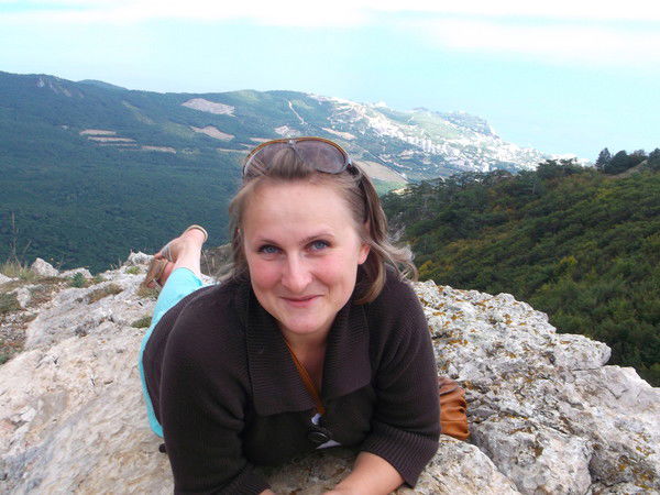 Татьяна Калютчик