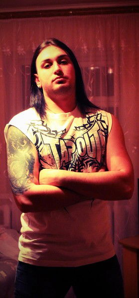 Илья Валентайн