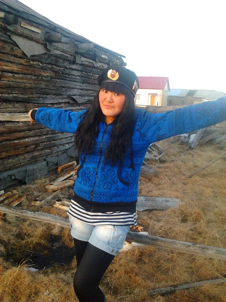 Катю Созонова