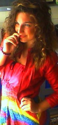 Татьяна Изотова