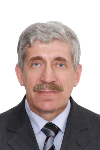 Александр Овчинников