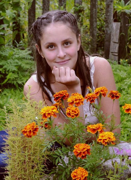 Анастасия Куликова