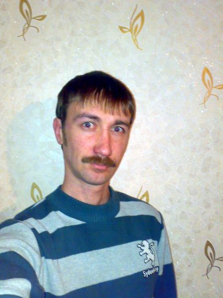 Евгений Стретович