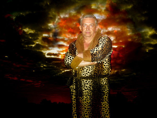 Евгений Краснухин