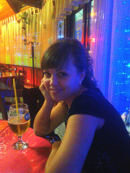 Татьяна Потемкина