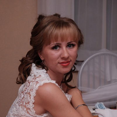 Ириша Михалюк