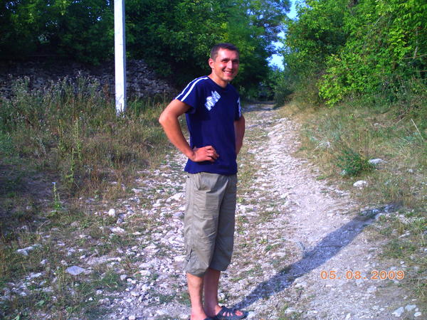 Андрей Паладий