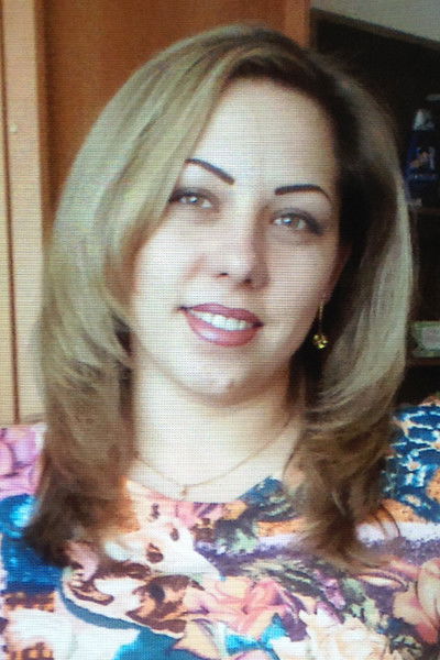 Маргарита Потапова