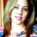 Маргарита Потапова