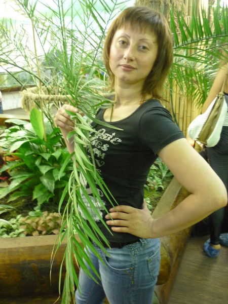 Екатерина Бесова