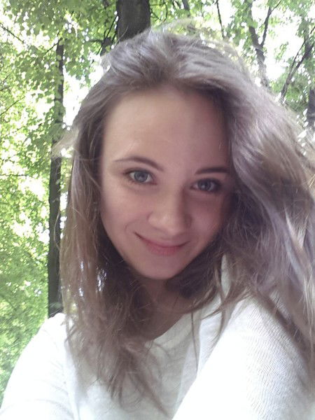 Анастасия Николаева