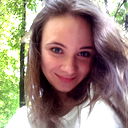 Анастасия Николаева