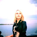 Марина Рыбина