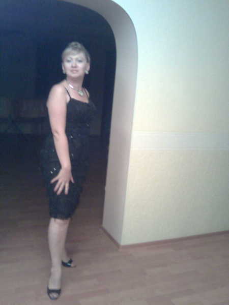 Ильмира Рафаильевна