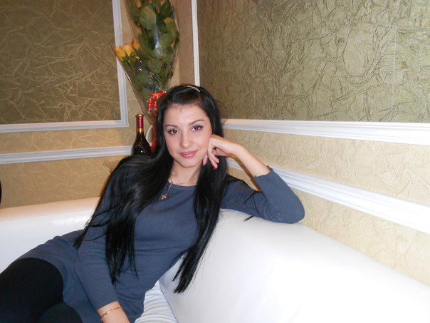 Анастасия ))))