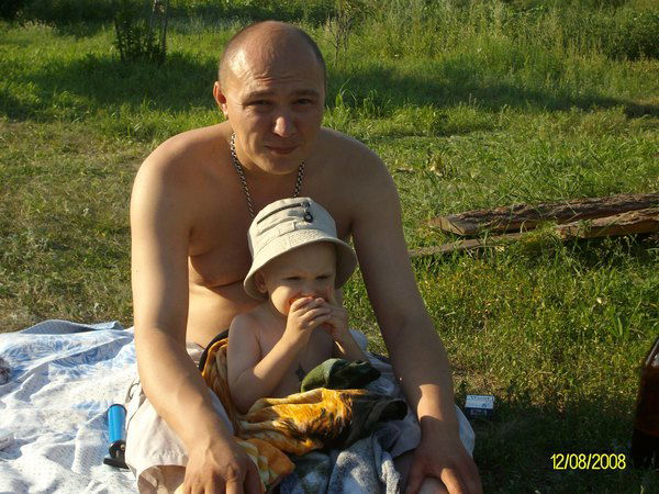 Виктор Фёдоров