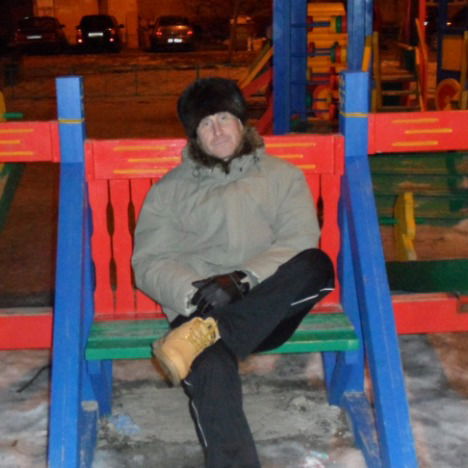 Дмитрий Орёл