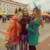 Катерина Давыдчик