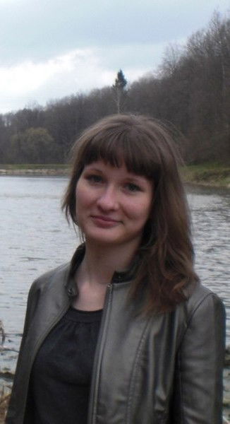 Мария Жидких