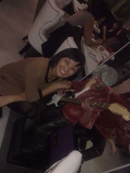 Алия Кабденова