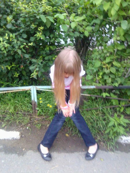 Валя* Поволоцкая