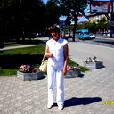 Инна Лемзякова