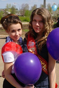 Наталья Петухова