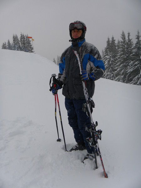 Алексей Ганек