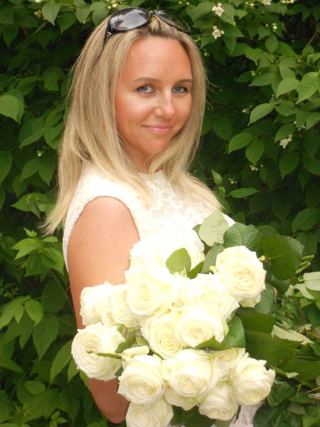 Виолетта Виолетта