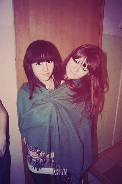 Настя Алексеева