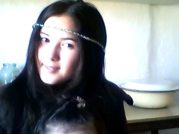 Фариза Толендиева