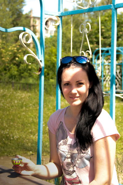 Яна И Евгений Челышевы