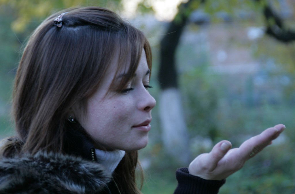 Виктория Галышенко